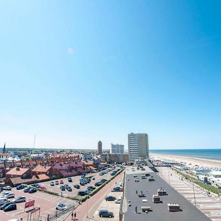 Studio 19 Zandvoort Exterior foto