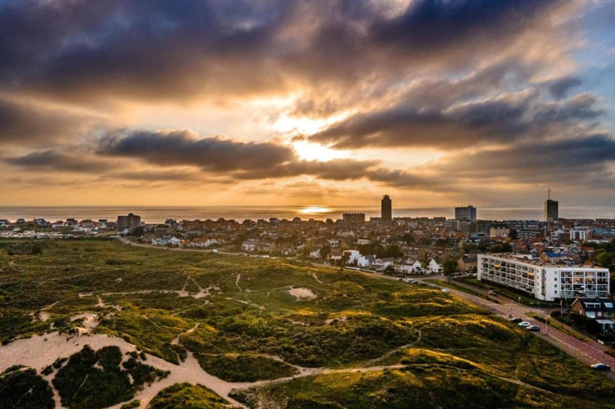 Studio 19 Zandvoort Exterior foto