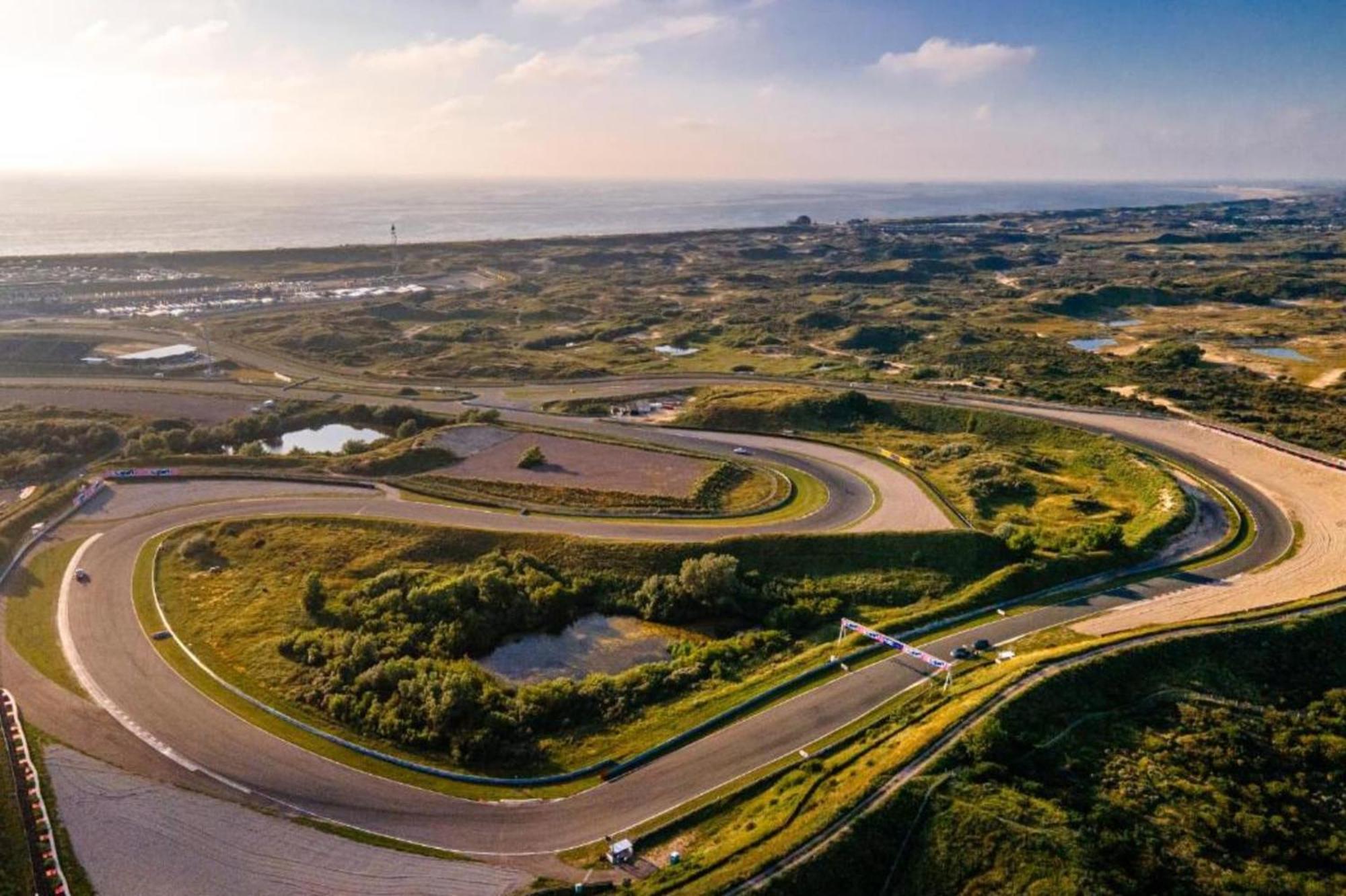 Studio 19 Zandvoort Exterior foto