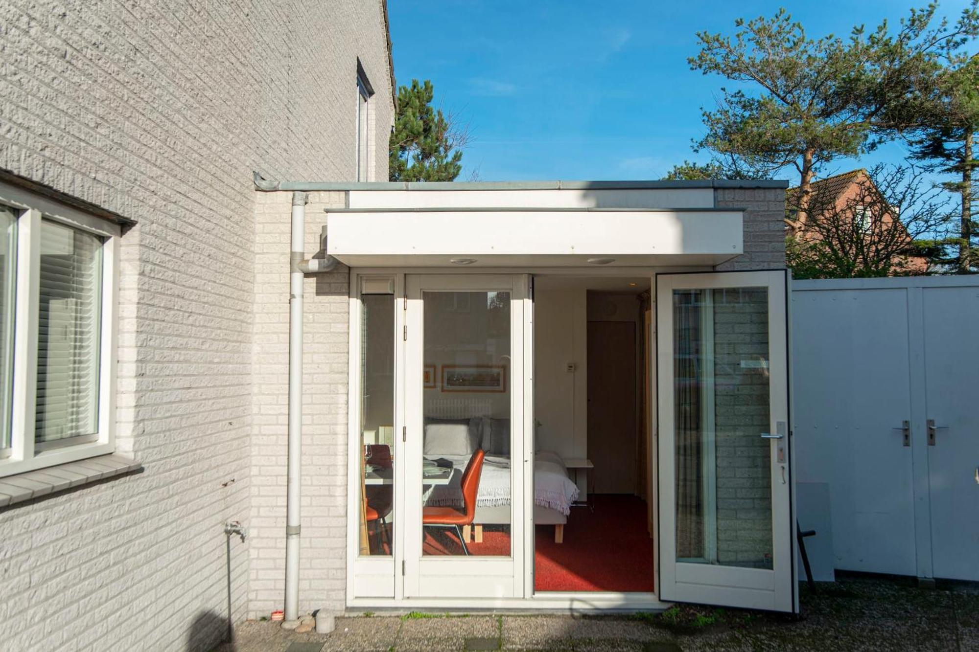 Studio 19 Zandvoort Exterior foto